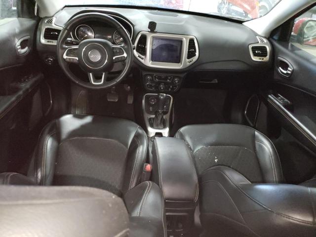 2018 JEEP COMPAS - 3C4NJDBB0JT336261