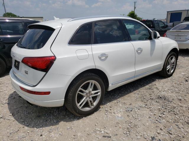 VIN WA1C2AFP1HA098019 2017 Audi Q5, Premium no.3