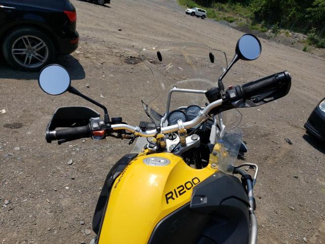 2010 BMW R1200 GS A - WB1048009AZX65575