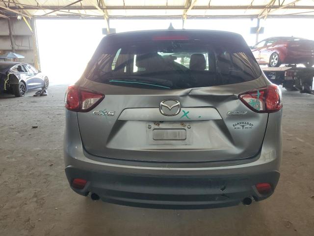 JM3KE2CY3F0470692 Mazda Cx-5 Touring