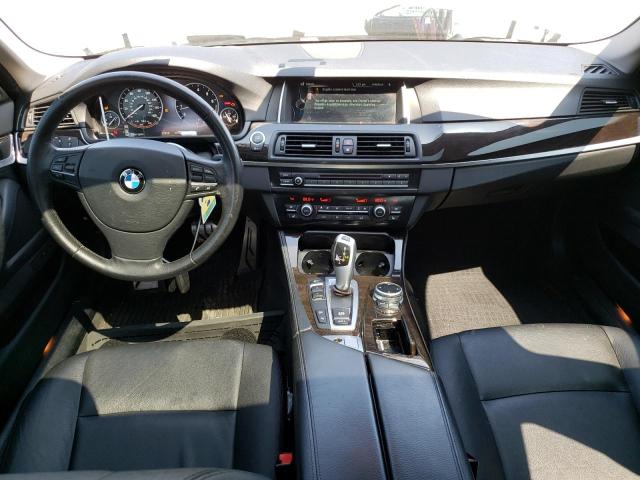 WBA5B3C56ED537476 BMW 535 XI