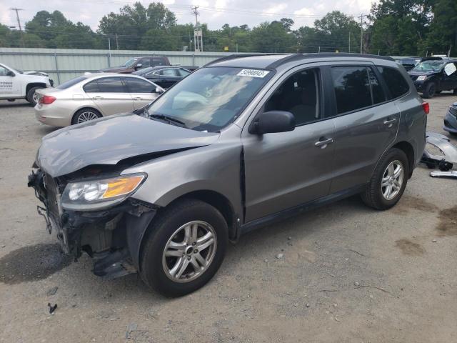 2012 Hyundai Santa Fe GLS