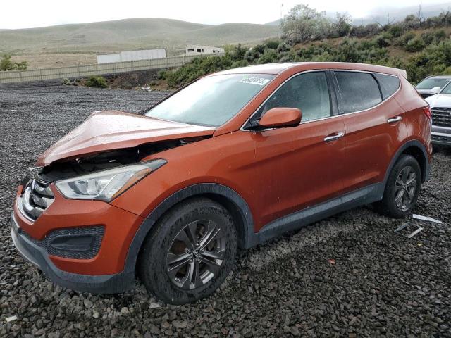 2014 Hyundai Santa Fe Sport 