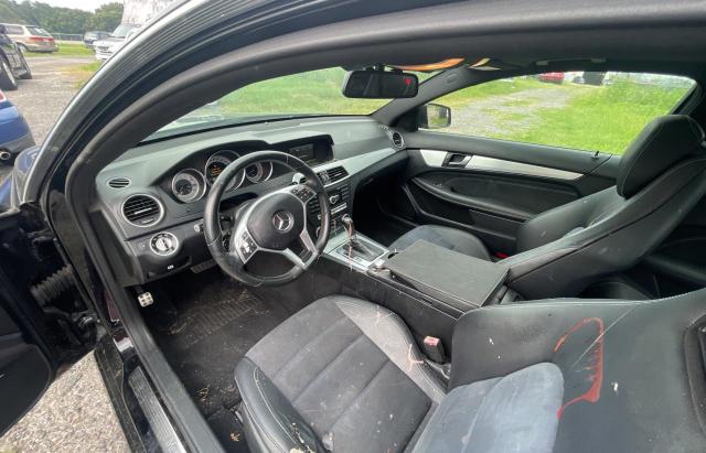 2015 MERCEDES-BENZ C 250 - WDDGJ4HB9FG367879