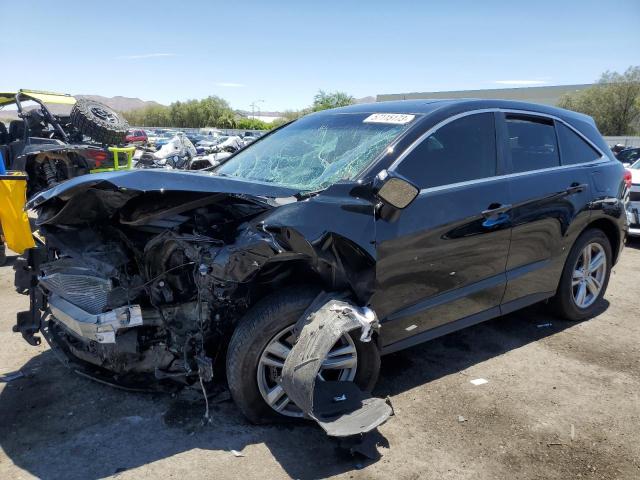 2014 Acura RDX 