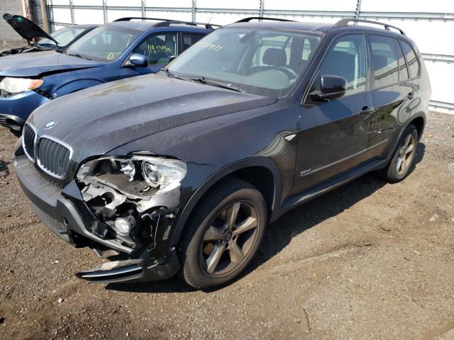 2007 BMW X5 3.0i