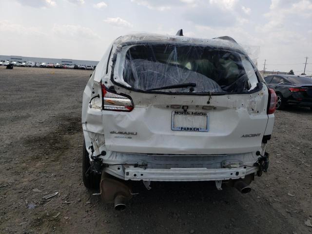 4S4WMAED8N3449119 Subaru Ascent Premium