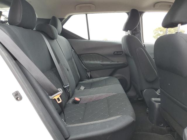 3N1CP5BV6LL498021 Nissan KICKS S