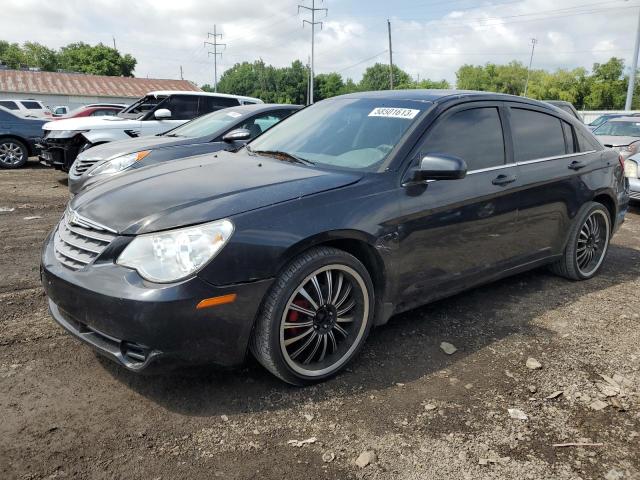 2010 Chrysler Sebring Touring