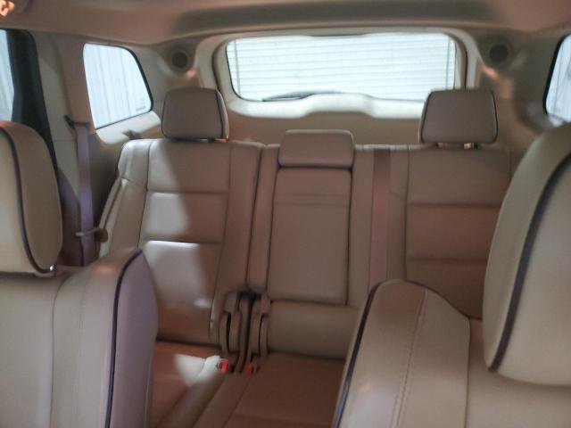 Jeep Grand Cherokee Overland 2014 1C4RJECG3EC276527 Image 10