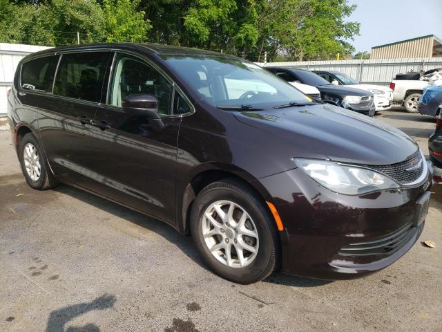 2C4RC1DG3HR608933 2017 CHRYSLER PACIFICA, photo no. 4