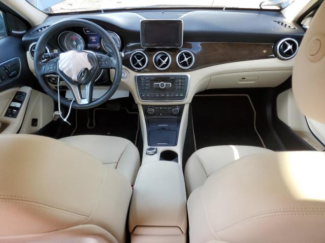 WDCTG4GBXFJ175568 Mercedes-Benz Gla 250 4matic