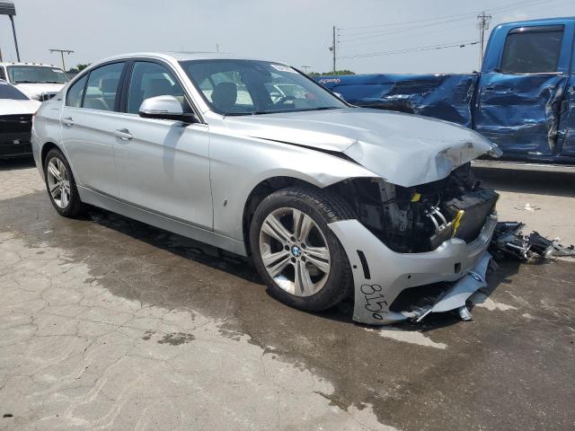 2017 BMW 330E - WBA8E1C36HA029277