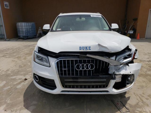 VIN WA1LFAFP1EA026821 2014 Audi Q5, Premium Plus no.5