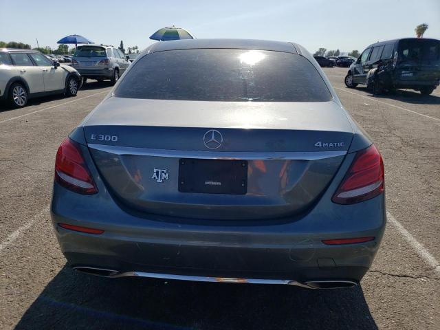 WDDZF4KB9HA019170 2017 MERCEDES-BENZ E-CLASS, photo no. 6