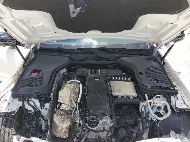 2019 MERCEDES-BENZ E AMG 53 WDD1J6BB8KF092743