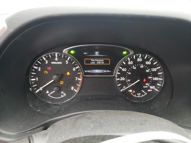 5N1DR2MN9KC623445 Nissan Pathfinder S