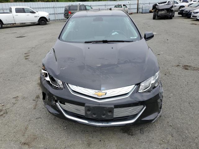 VIN 1G1RC6S51HU110403 2017 Chevrolet Volt, LT no.5