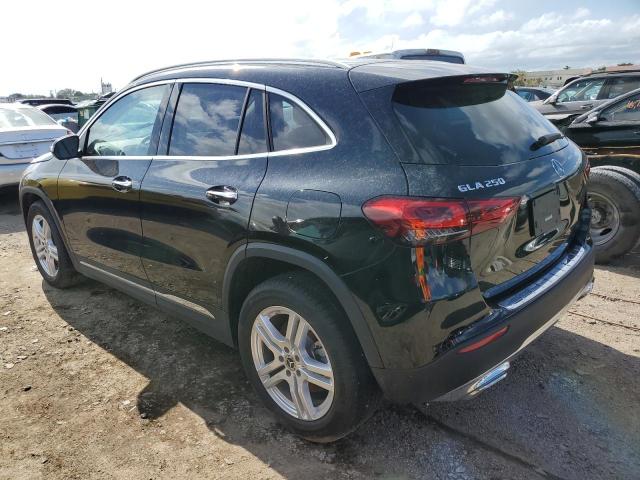 2023 MERCEDES-BENZ GLA 250 - W1N4N4GB1PJ419392