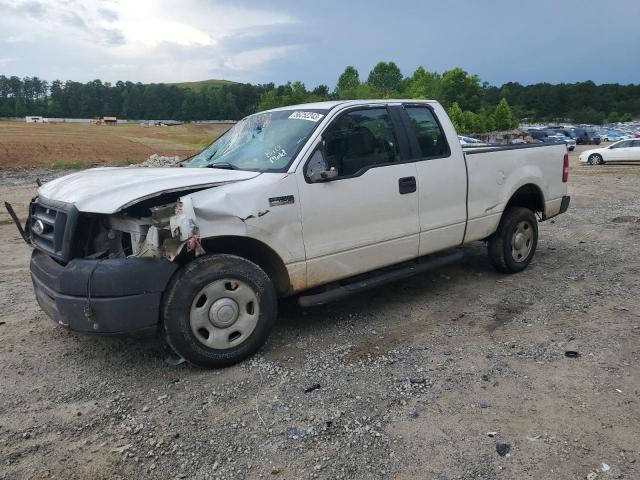 2007 Ford F-150 