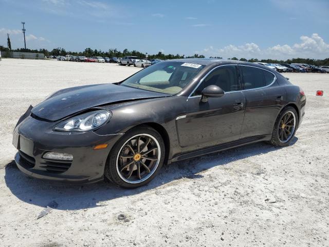 2013 Porsche Panamera S