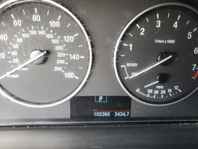 2015 BMW 328 I - WBA3A5C54FF608783