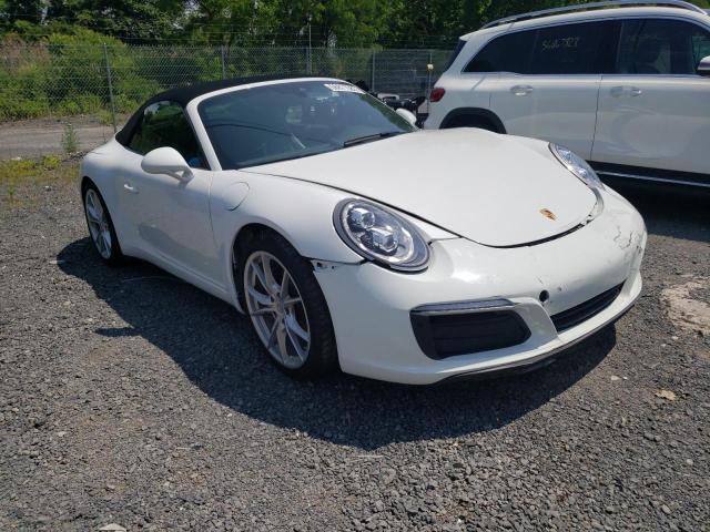 VIN WP0CA2A96KS129239 2019 Porsche 911, Carrera no.4