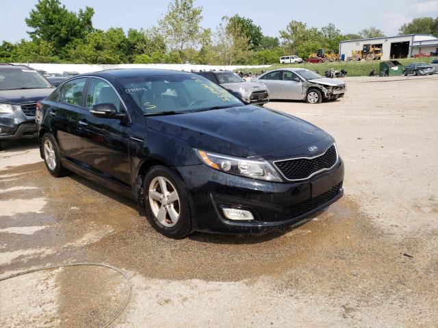 5XXGM4A73FG449007 KIA Optima Lx