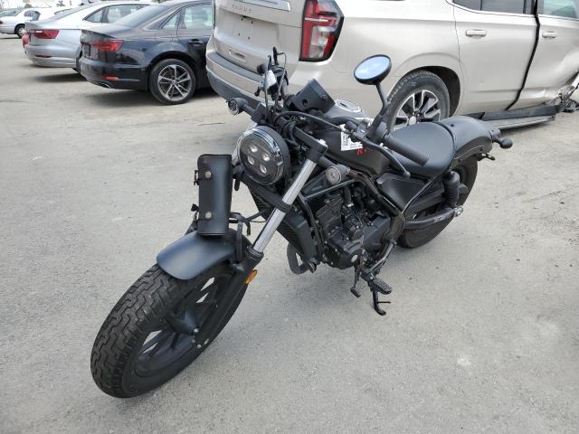2022 HONDA CMX300 A MLHNC5353N5500825