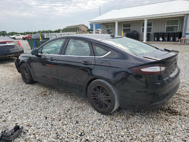 3FA6P0G74GR340731 Ford FUSION S