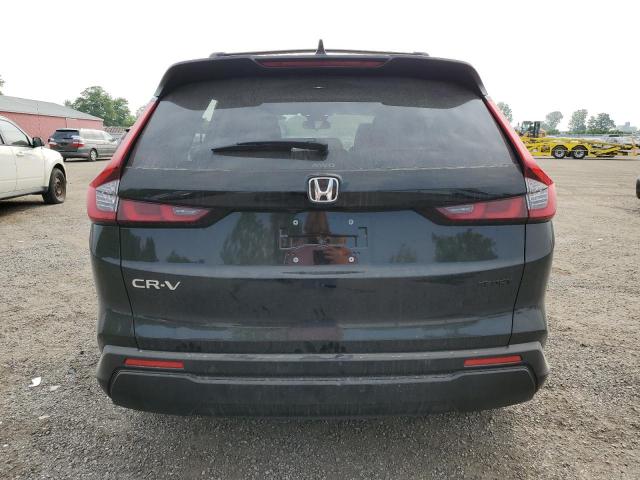 2023 HONDA CR-V SPORT - 2HKRS4H52PH110263