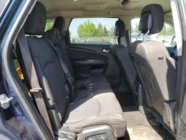 3C4PDCBG2FT718367 Dodge Journey Sxt