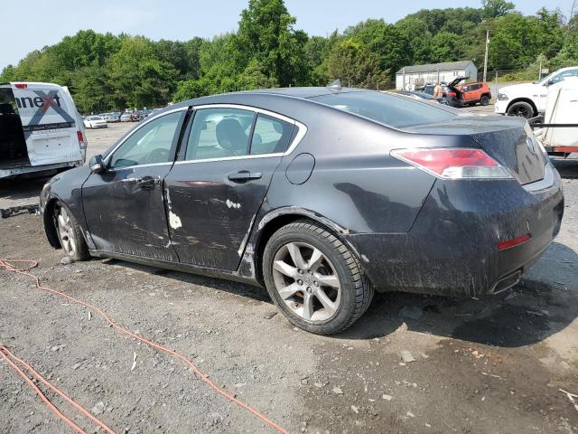 Vin: 19uua8f21da017557, lot: 55335123, acura tl 20132