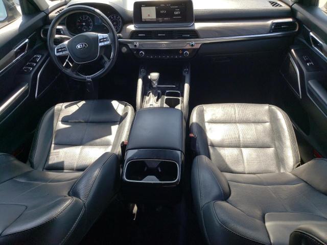 5XYP3DHC0LG069801 KIA Telluride Ex