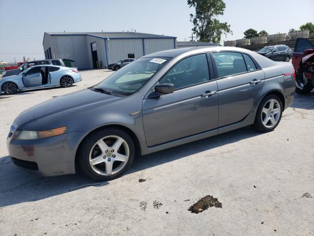 2004 Acura TL 