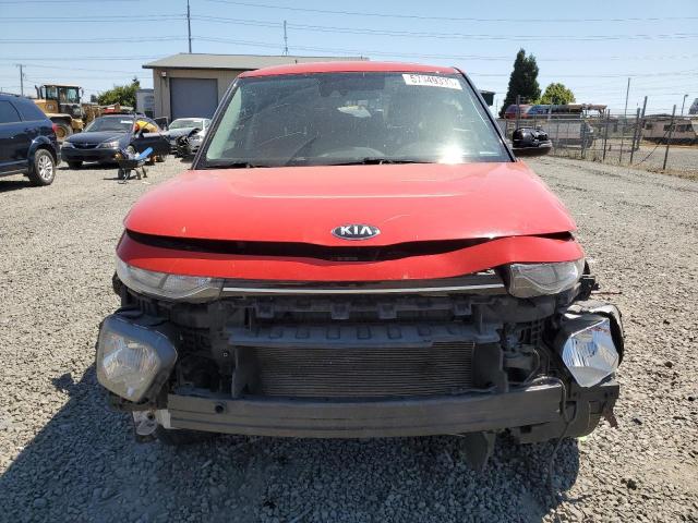 KNDJ63AU7M7738445 KIA Soul Gt Line