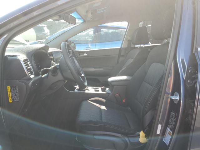 KNDPM3AC7L7736281 KIA Sportage Lx