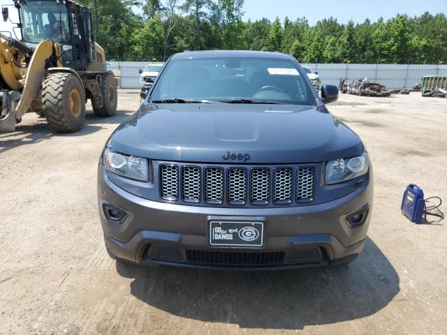 1C4RJFAG0FC605887 | 2015 Jeep grand cherokee laredo