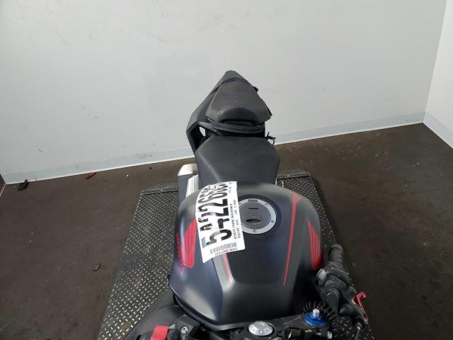 2019 HONDA CBR500 R MLHPC6213K5000074