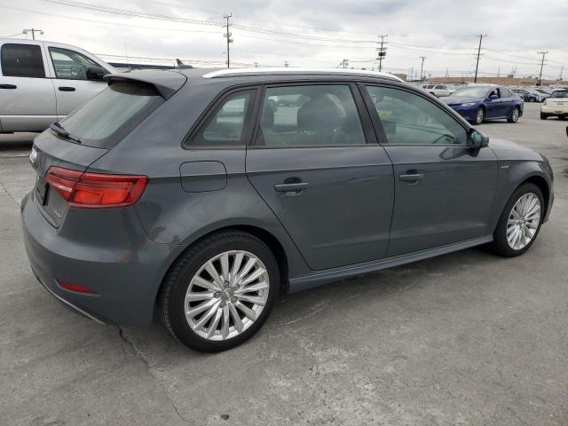 2018 AUDI A3 E-TRON - WAUUPBFF5JA057033