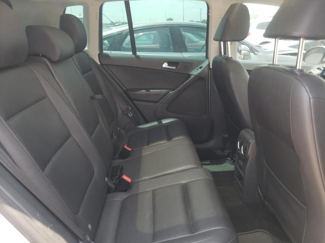 2017 VOLKSWAGEN TIGUAN WOL - WVGRV7AX1HK014269