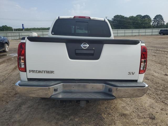 1N6AD0ER9KN790675 Nissan Frontier S 6