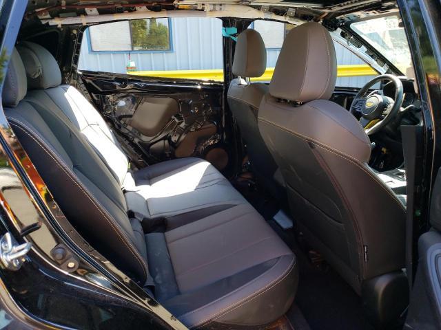 JF2GTHSC8MH356104 Subaru Crosstrek Sport