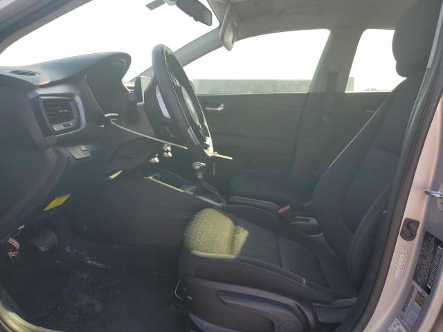 3KPA24AD9ME407030 KIA RIO LX
