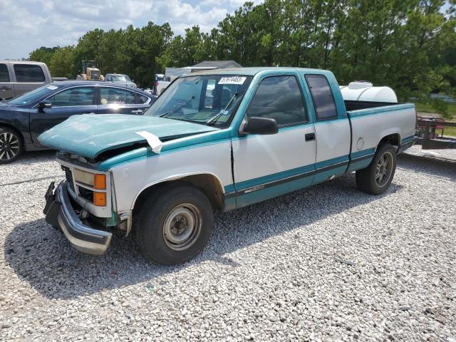 1994 GMC Sierra 1500 