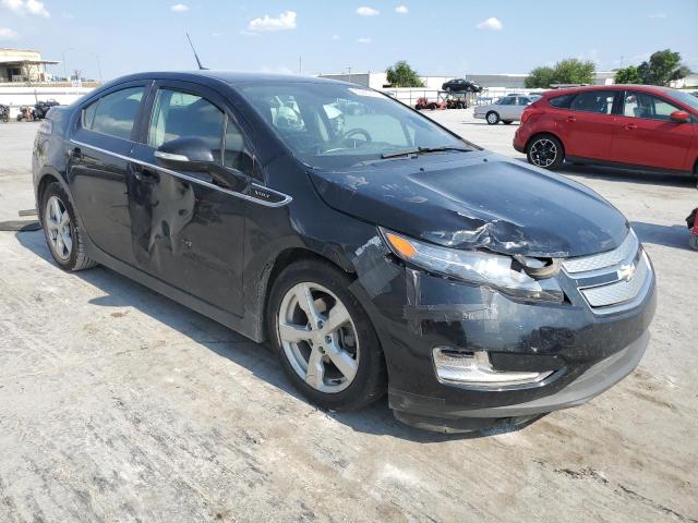 VIN 1G1RA6E42DU121753 2013 Chevrolet Volt no.4