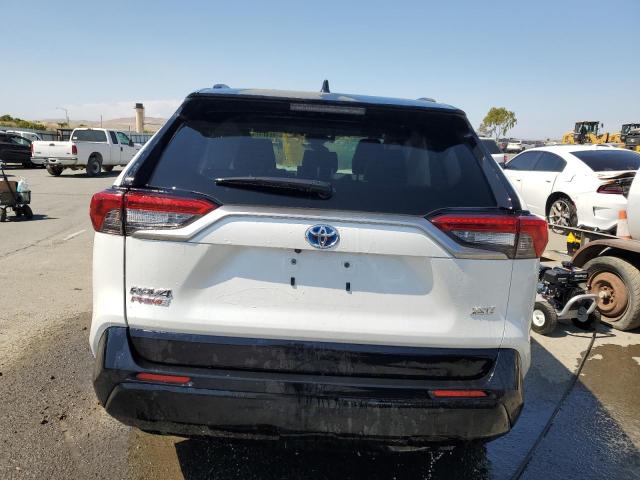 2023 TOYOTA RAV4 PRIME - JTMEB3FVXPD124834