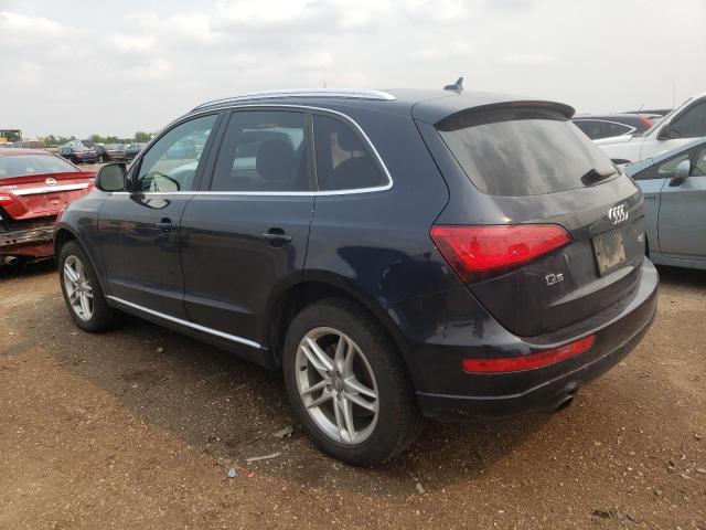 VIN WA1LFAFP6EA084424 2014 Audi Q5, Premium Plus no.2