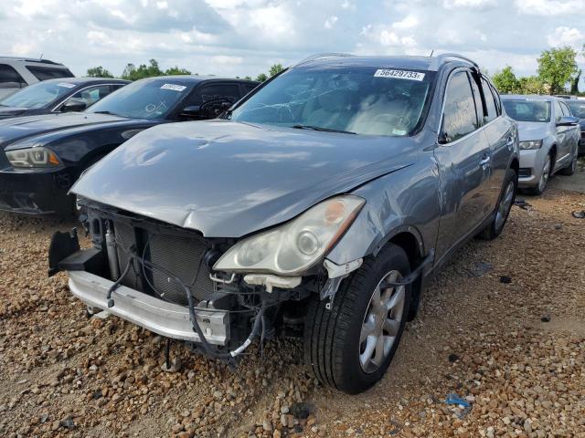 2009 INFINITI EX35 Base