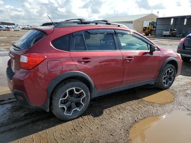 JF2GPAMC2FH275711 Subaru Xv Crosstrek 2.0 Limited